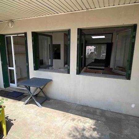 T2 Idealement Situe Thonon-les-Bains Dış mekan fotoğraf