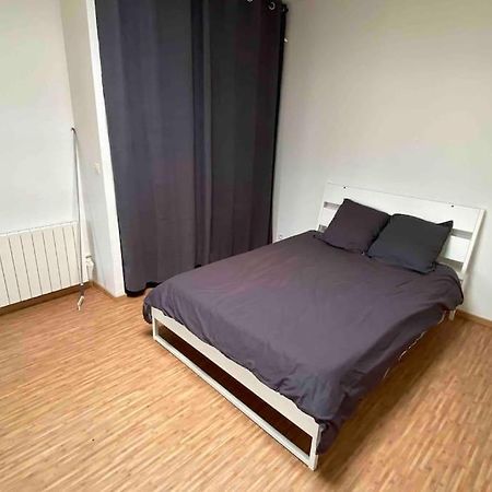 T2 Idealement Situe Thonon-les-Bains Dış mekan fotoğraf
