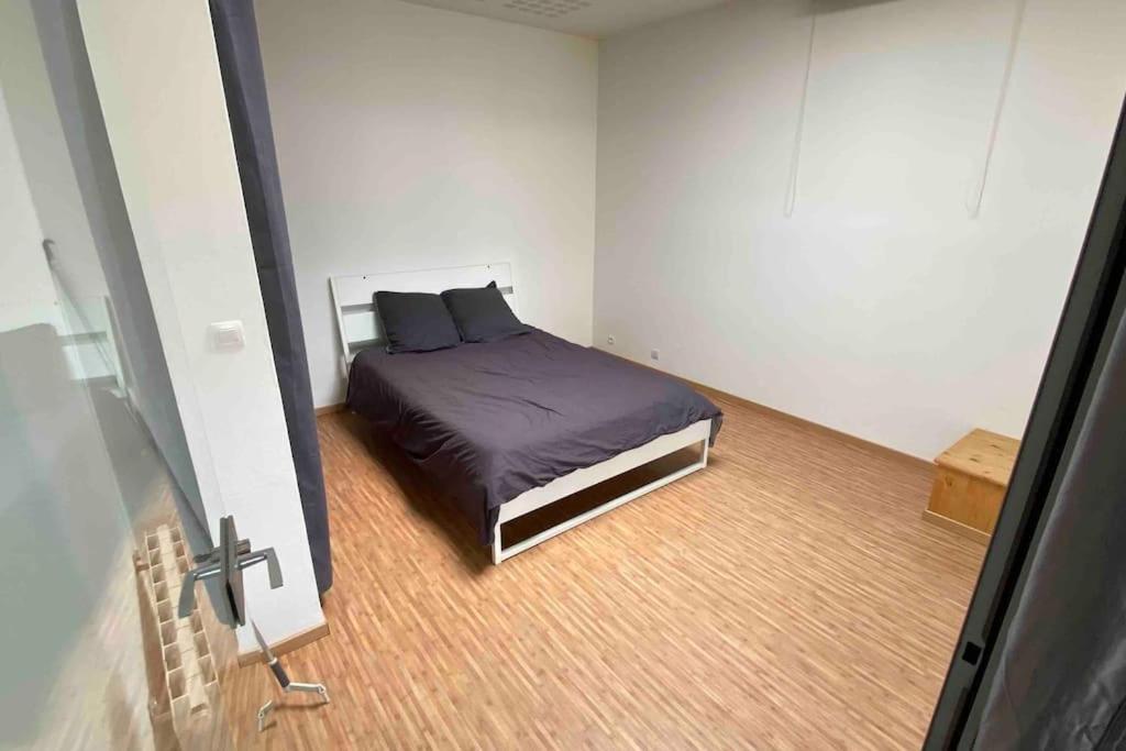 T2 Idealement Situe Thonon-les-Bains Dış mekan fotoğraf