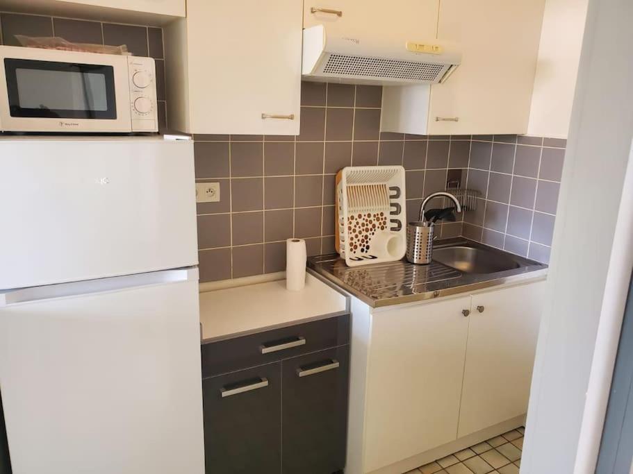T2 Idealement Situe Thonon-les-Bains Dış mekan fotoğraf
